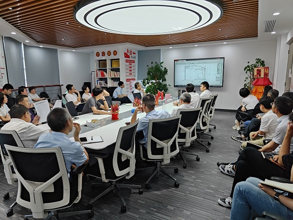 久久為功，專業筑基照片 (2) - 副本