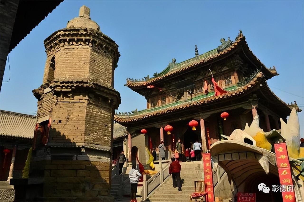 熱烈祝賀安陽九龍山風(fēng)景區(qū)被授予《大美神州》影視拍攝基地