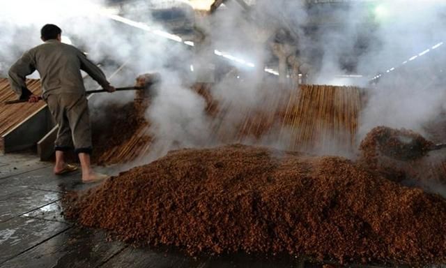 熱烈祝賀豪毅酒窖坊（安小原）被推選為“質(zhì)量、服務(wù)、誠信AAA級企業(yè)”