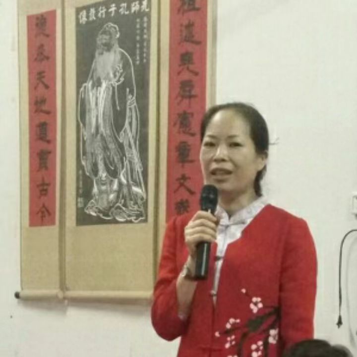 【視界晨報】全國第十屆道德教育新聞人物——余學芝