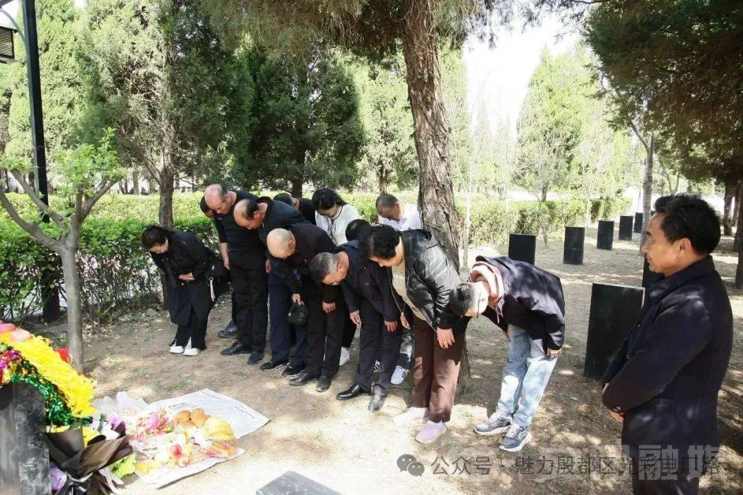 【紅色街區(qū)】77年后，參加解放安陽戰(zhàn)斗的宋斗有烈士，家人終于找到您 