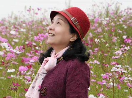 第五屆當(dāng)代實力派優(yōu)秀作家——白雪芹