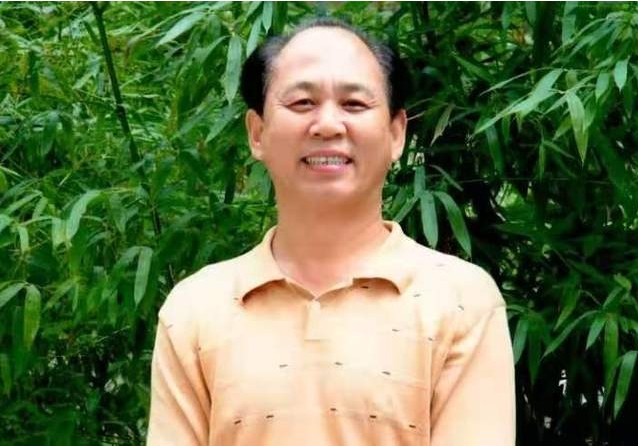 中國實(shí)力派優(yōu)秀作家于春生：醉 美 塞 班 島 