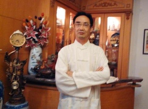 中國當(dāng)代實(shí)力派書畫名家聶子明書法作品欣賞 