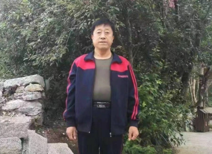 酈道元山水文學(xué)院專家風(fēng)采｜吳人民