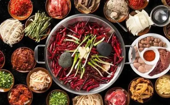 各省具代表性的傳統(tǒng)特色美食，你都吃過(guò)哪些？