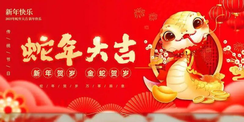 中大視界文化傳媒產(chǎn)業(yè)有限公司董事會主席林臏新年致辭