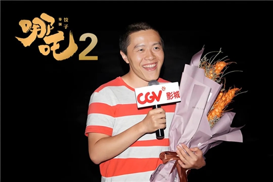 從醫者仁心到影者神話，餃子的《哪吒》為什么這么好看？