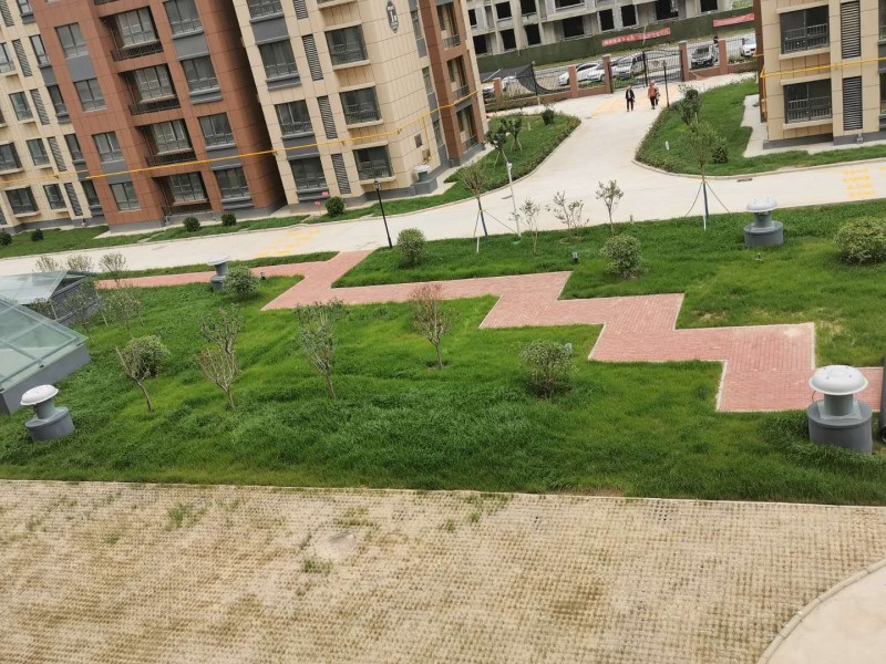 熱烈祝賀安陽潤原建筑工程有限公司被推選為“質(zhì)量、服務(wù)、誠信AAA級企業(yè)”