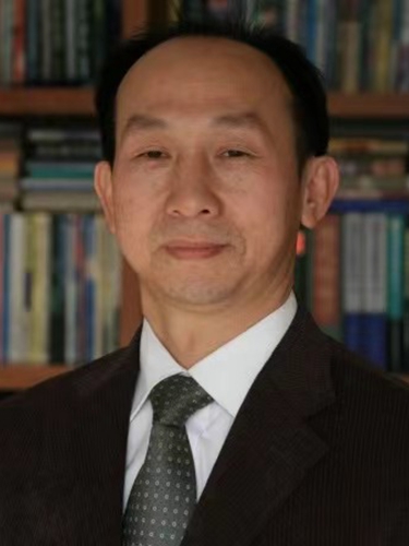 健康學獨立學者黃開斌入選《科學家年鑒》