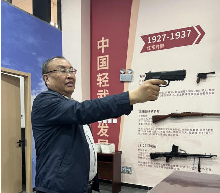 簽約作家：武新才｜運河人家（組詩）